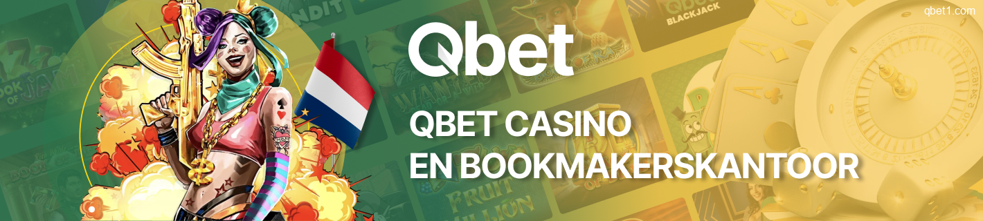 QBet bonus overzicht