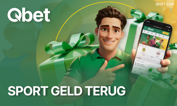 QBet promotiebeeld