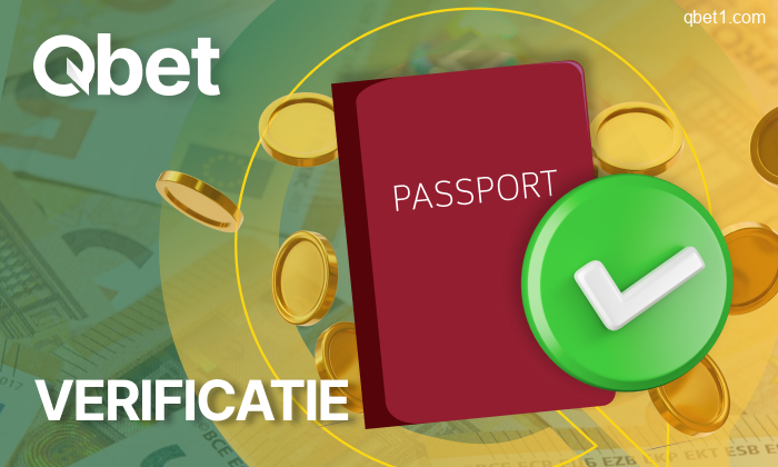 Verificatie voorbeeld